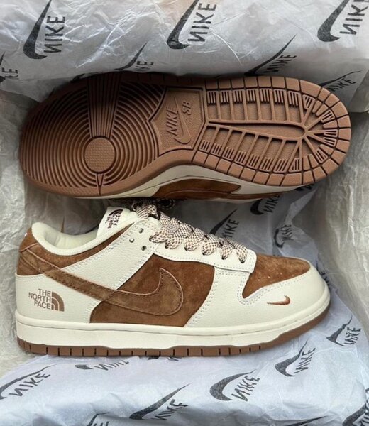 Nike S B sneakers
