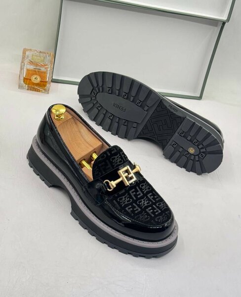 FENDI CLASSIC BOOT