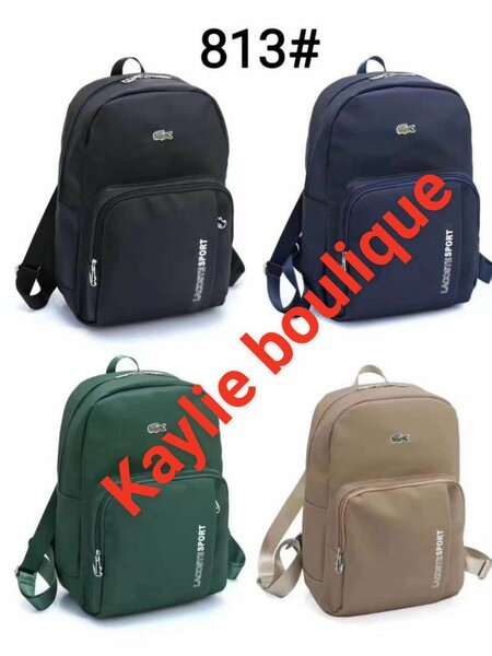 Sac a dos