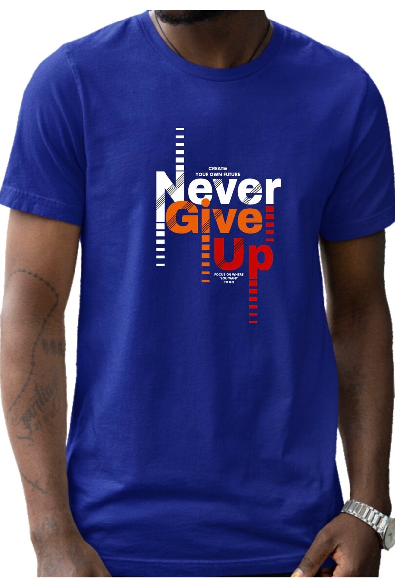 Gender Neutral Tees