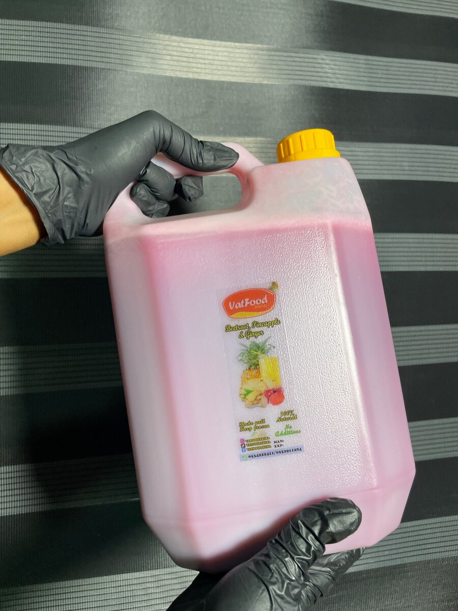 BEETPINEGIN