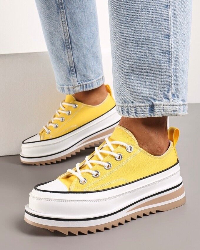 Baskets et ensemble