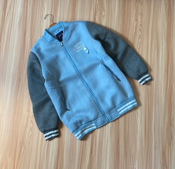 Thrift Sweatshirt