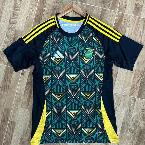 Team jersey