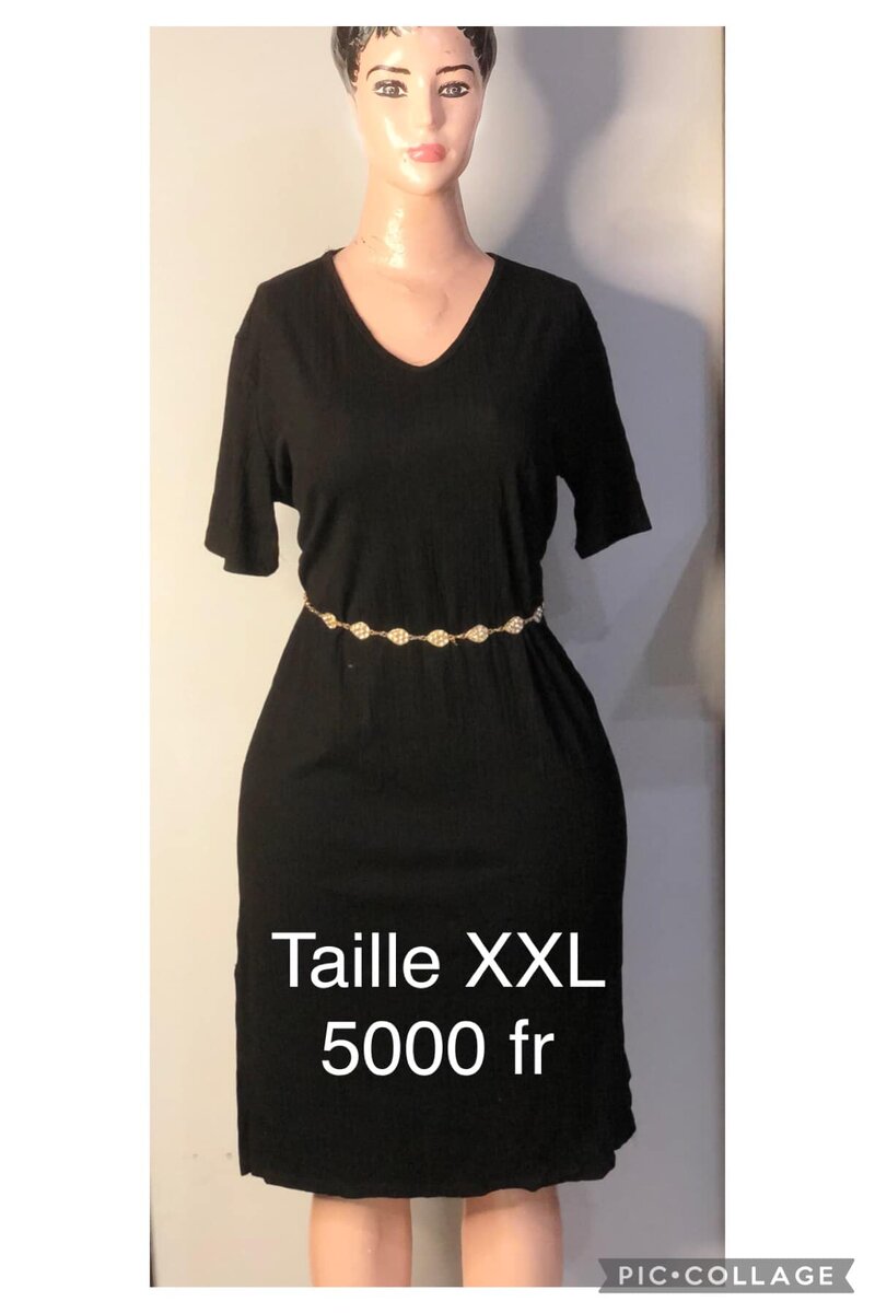 Robe 