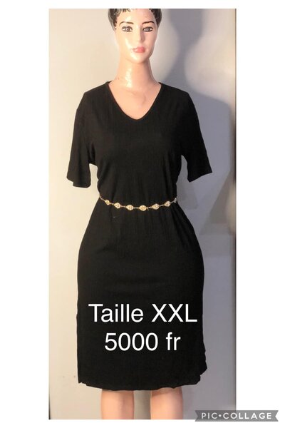 Robe 