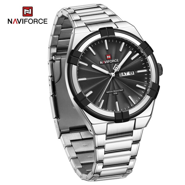Naviforce mens wear