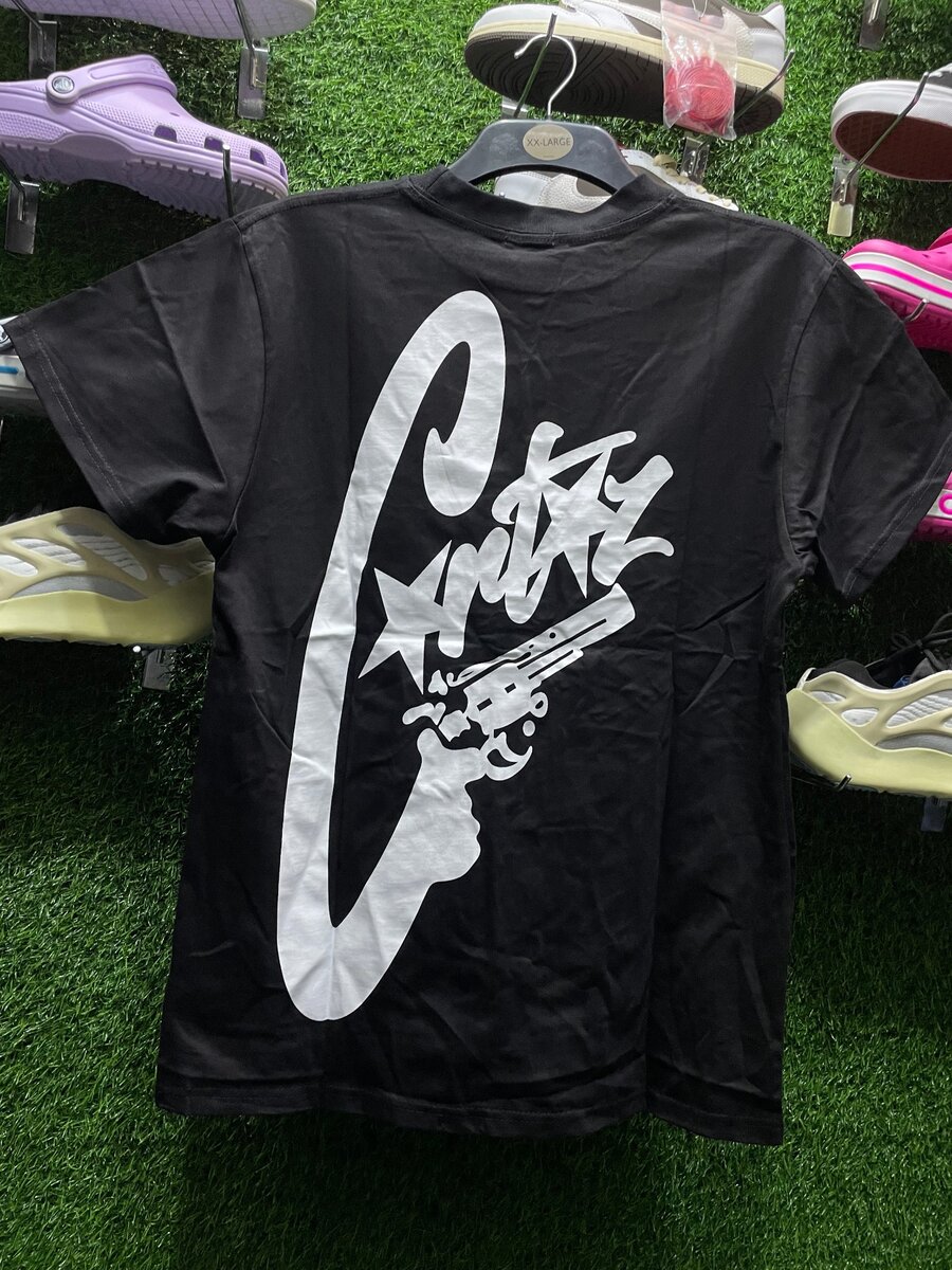 Cortiez Tee