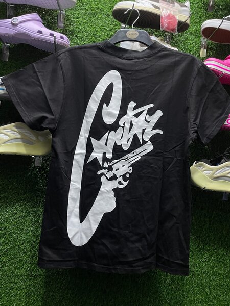 Cortiez Tee