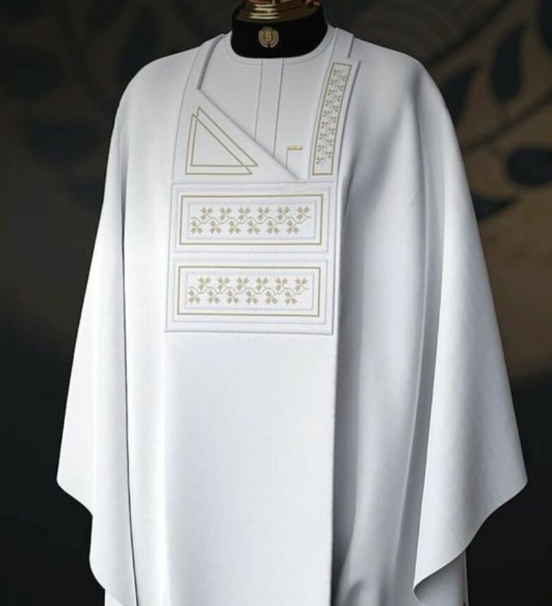 Agbada style