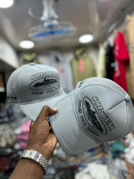 Casquettes unisexes stylées