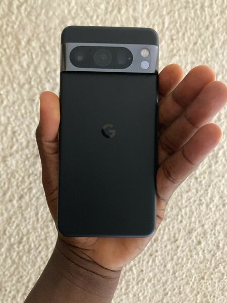 Google pixel 8 pro