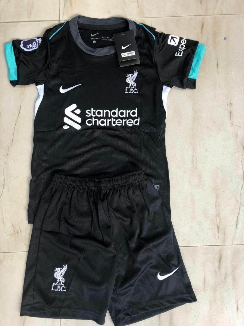 soccer jerseys