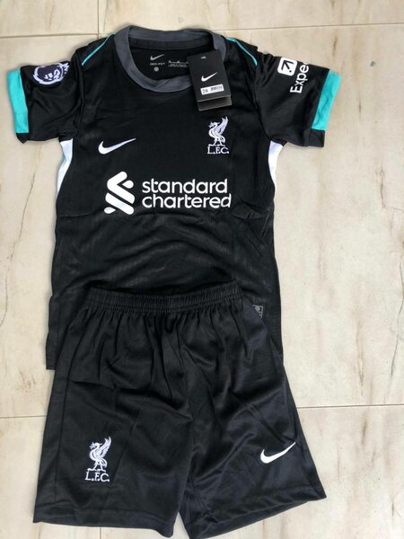 soccer jerseys