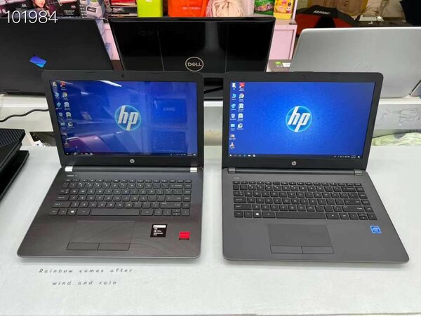 Ordinateur portable HP performant