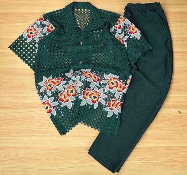 Fabrics
