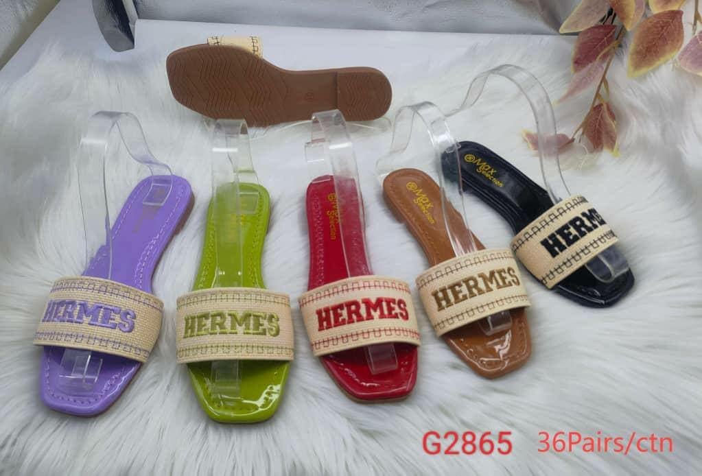 Slippers