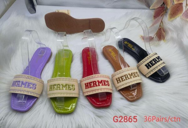 Slippers
