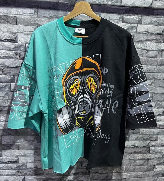 T-shirtCroptop