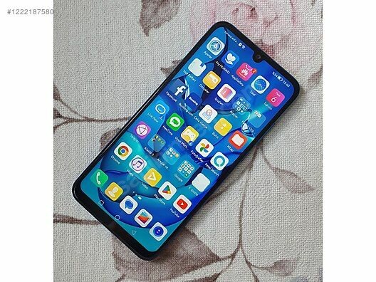 HUAWEI PSMART 2019