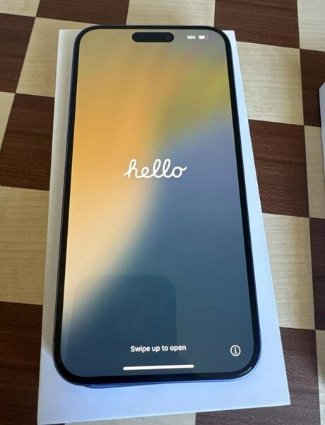 iPhone 16 plus | 128Gb |