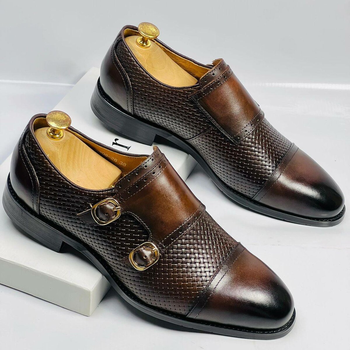 Original shoe