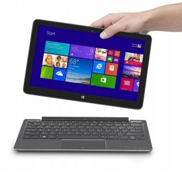 Ordinateur Tablette Dell 11 Pro 7130 Core i5 | Ram 4 Go | SS