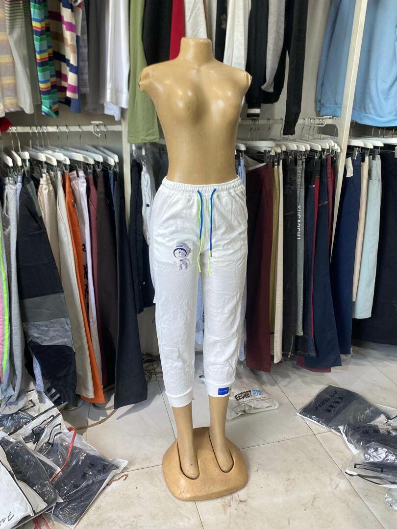 Cargo pant