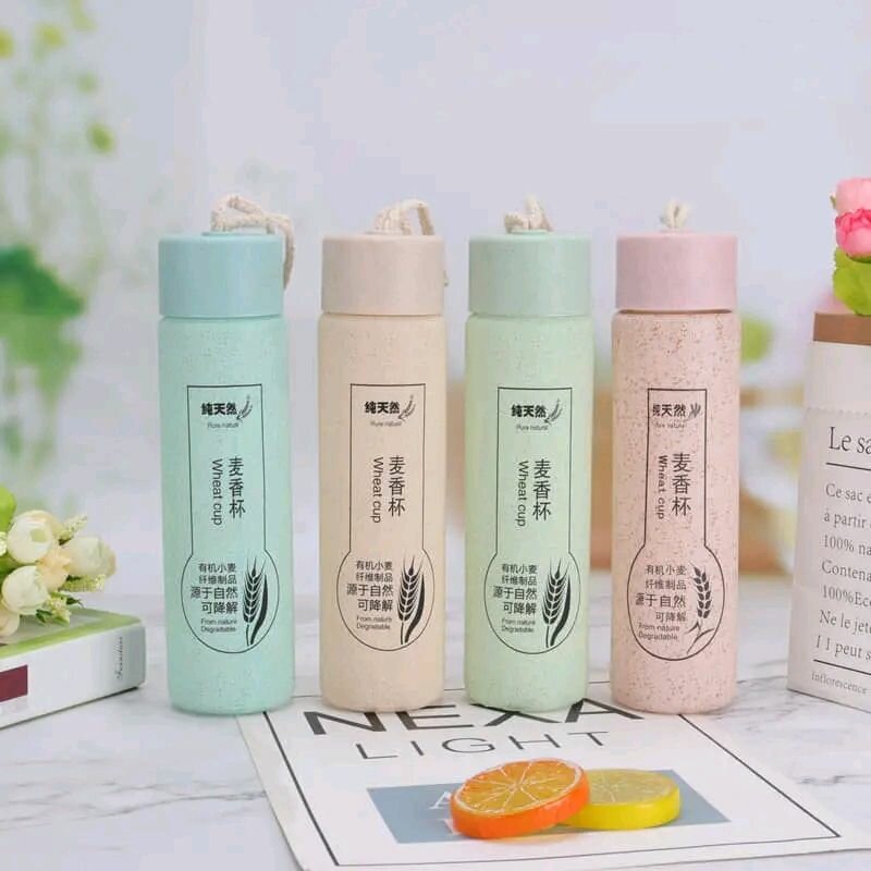 Mini Thermos