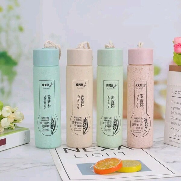 Mini Thermos