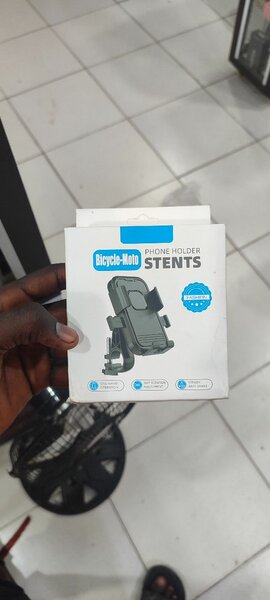 Support Téléphone Vélo Moto