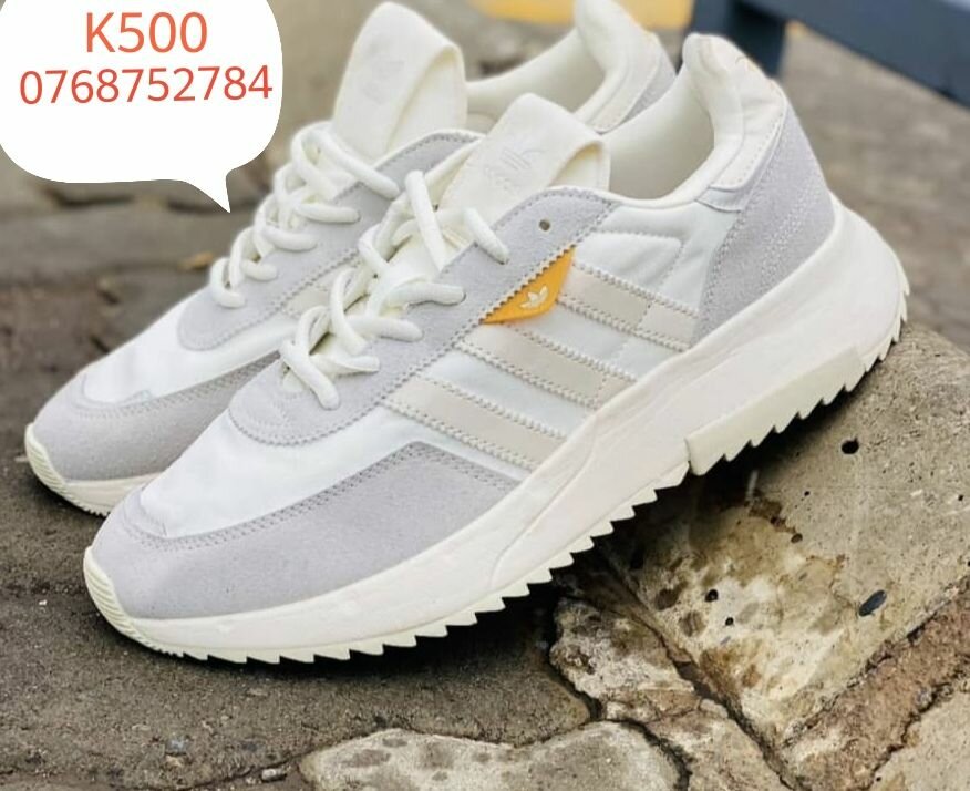 Unisex Sneakers