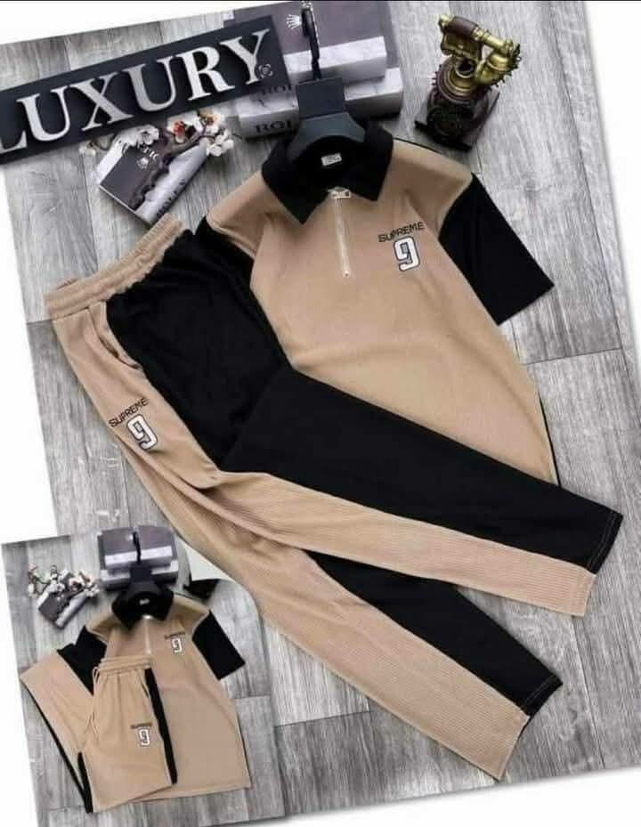 Men two piece