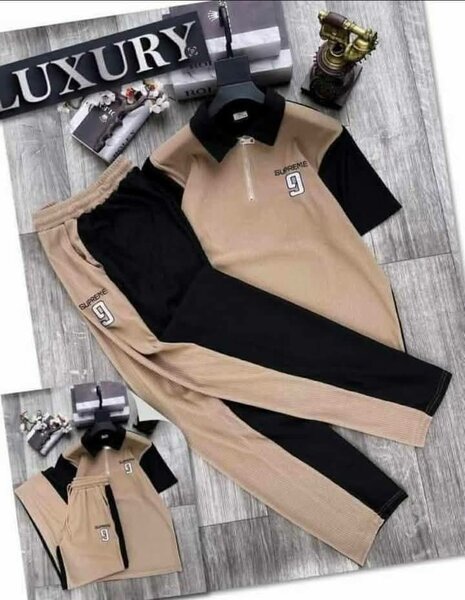Men two piece