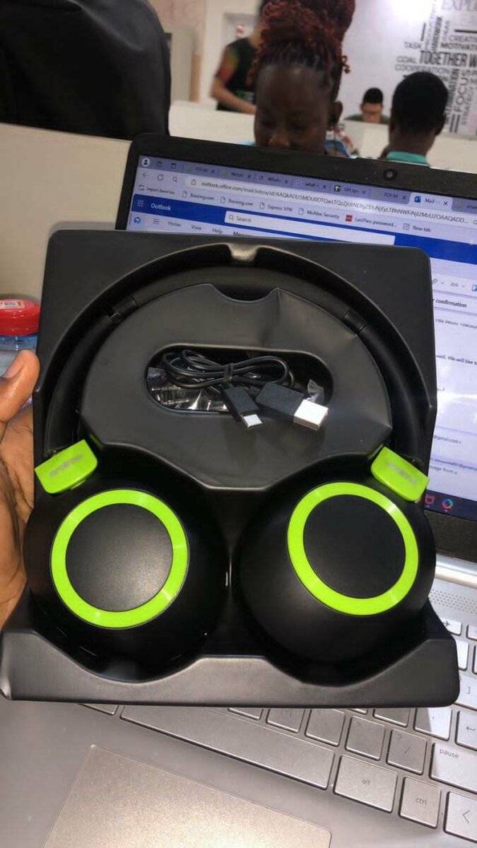oraimo boom pop 2S