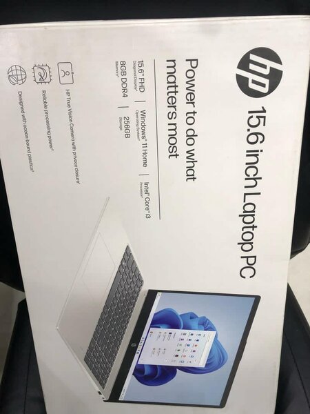 Hp 15