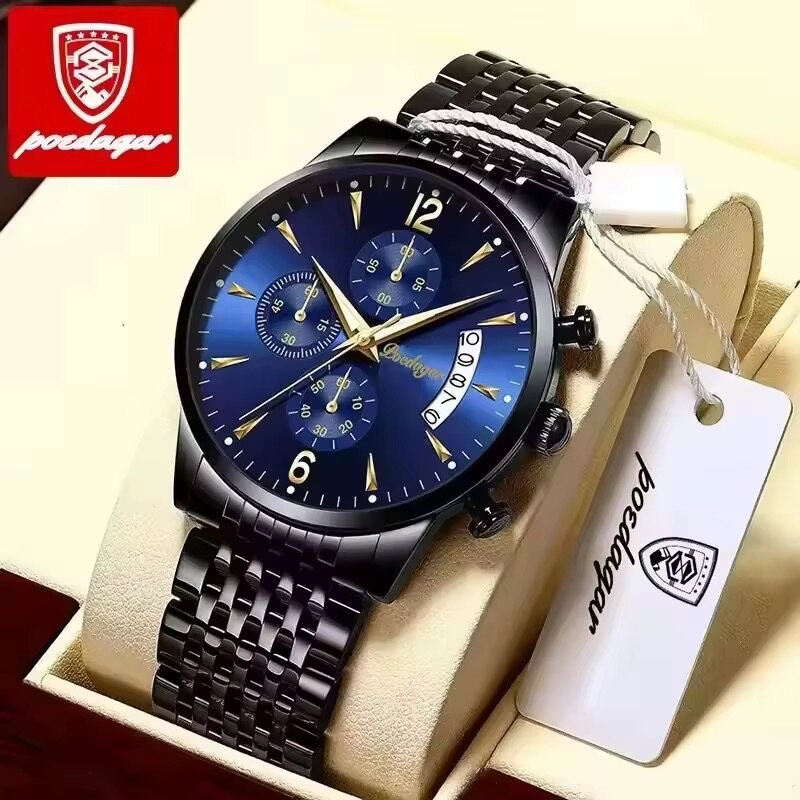 Montre poedagar