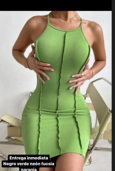 Robe élégante