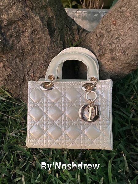 Dior Mini bags  Red