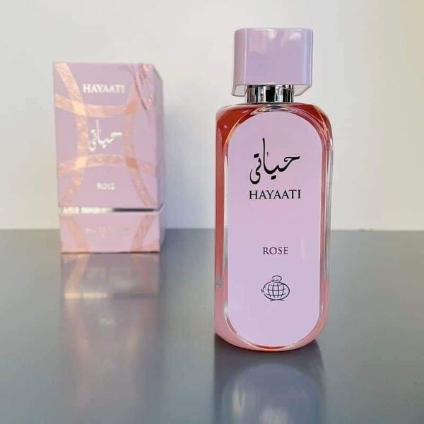Parfum importée