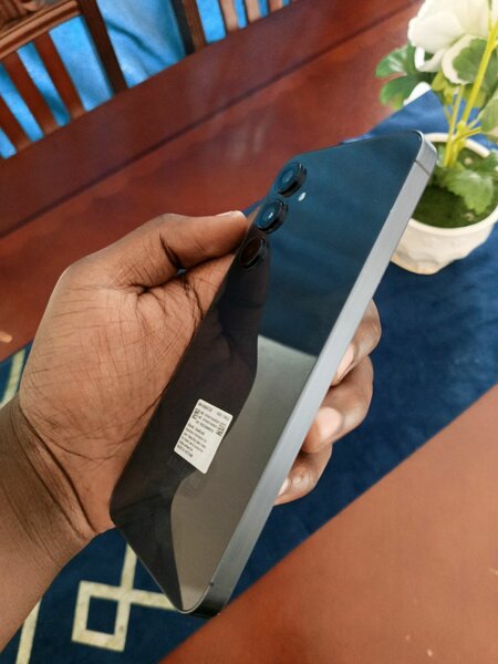 Samsung A55