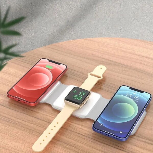 Fast charger