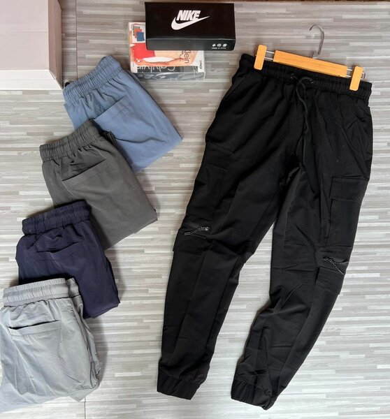 Cargo pants