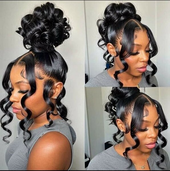 Human Hair