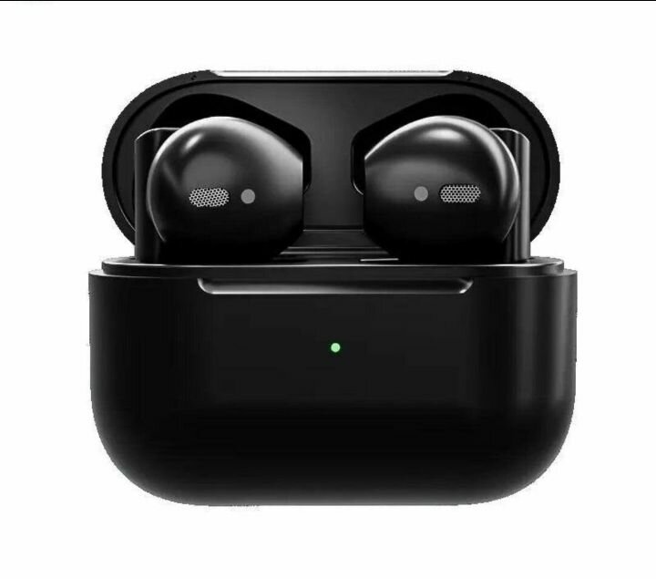 Écouteurs bluetooth pro5s noir