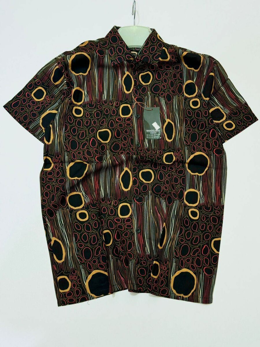 SUMMER SHIRTS