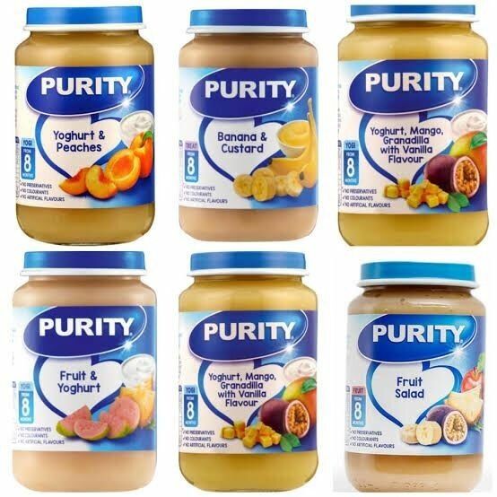 Purity