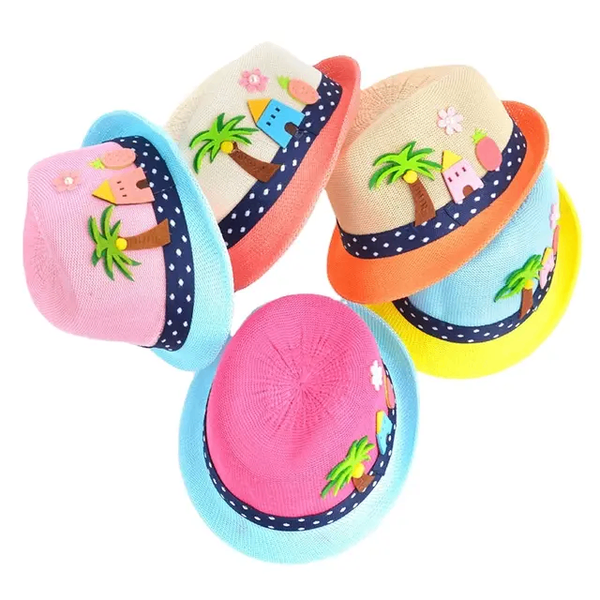 Chapeau de soleil