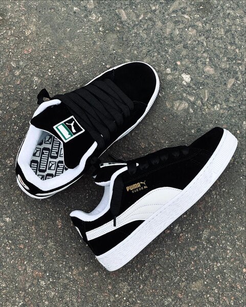 PUMA SUÈDE  XL