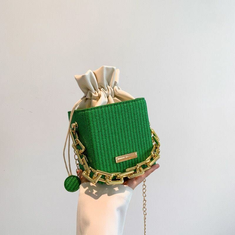 Ladies trendy bag